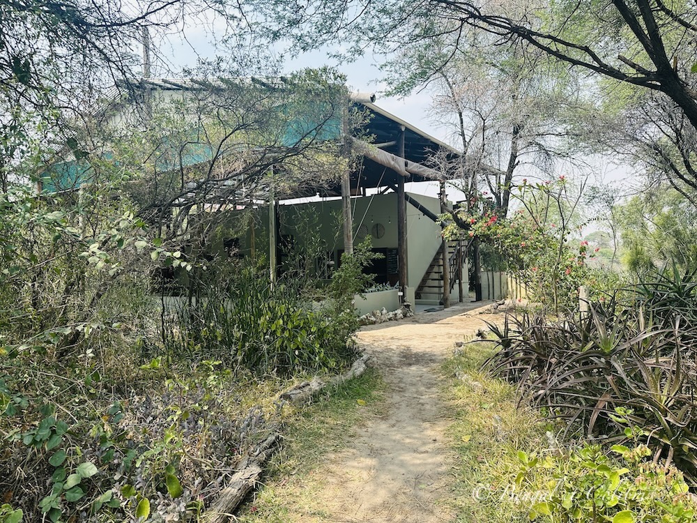 Botswana