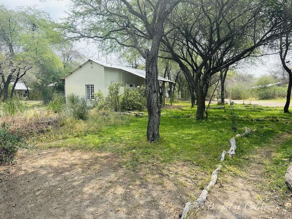 Botswana