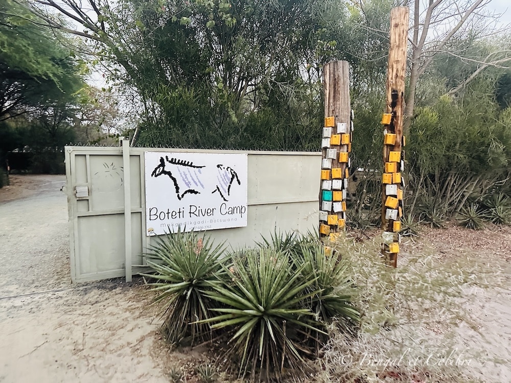 Botswana