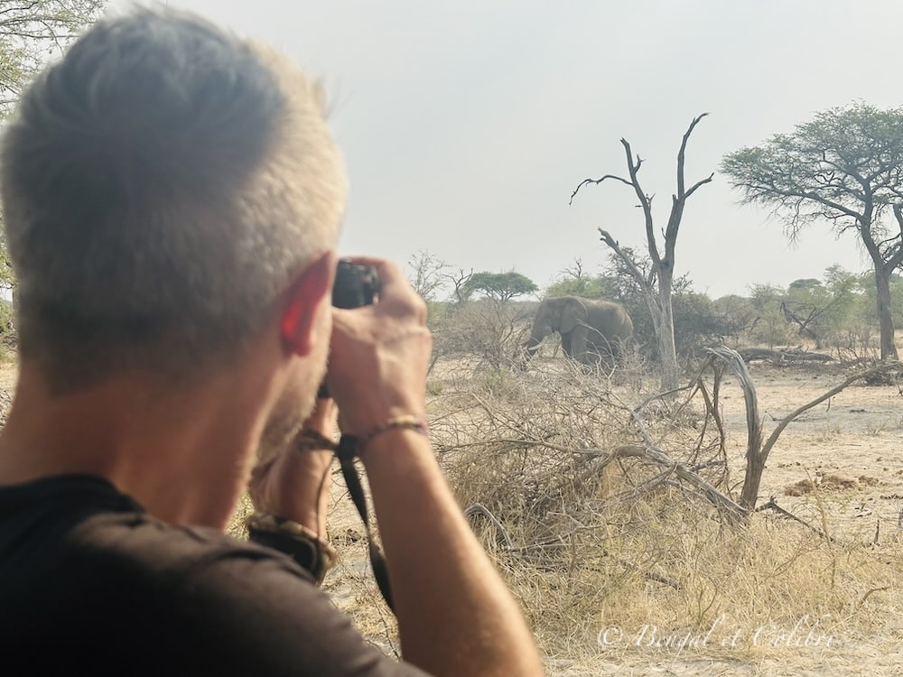 Botswana