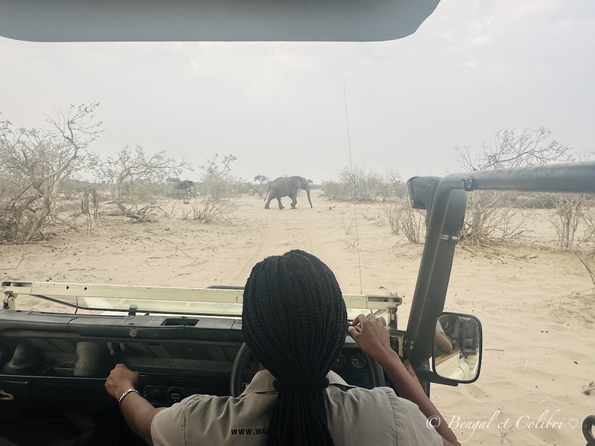 Botswana