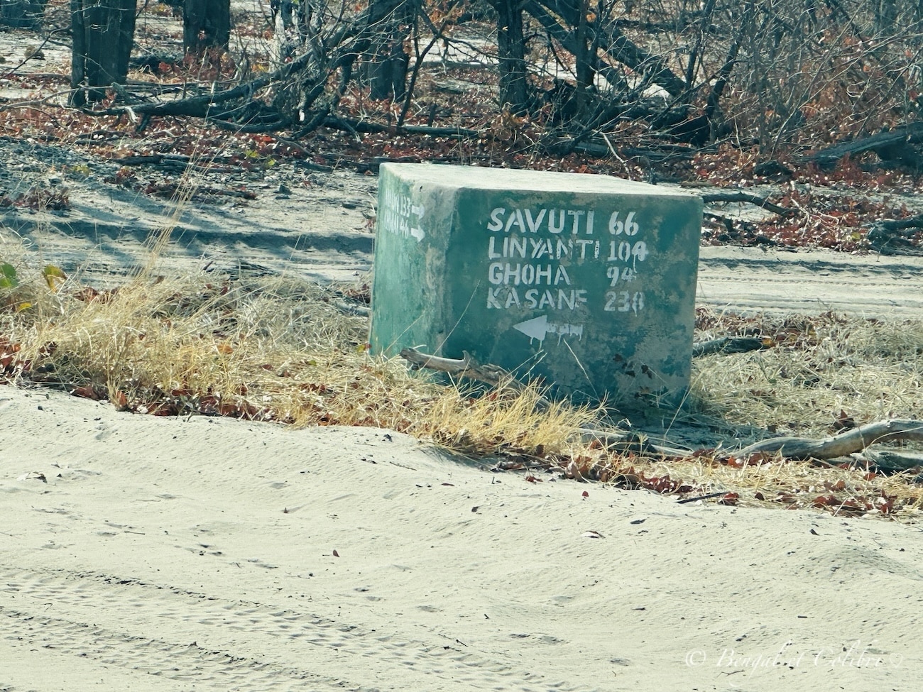 Botswana