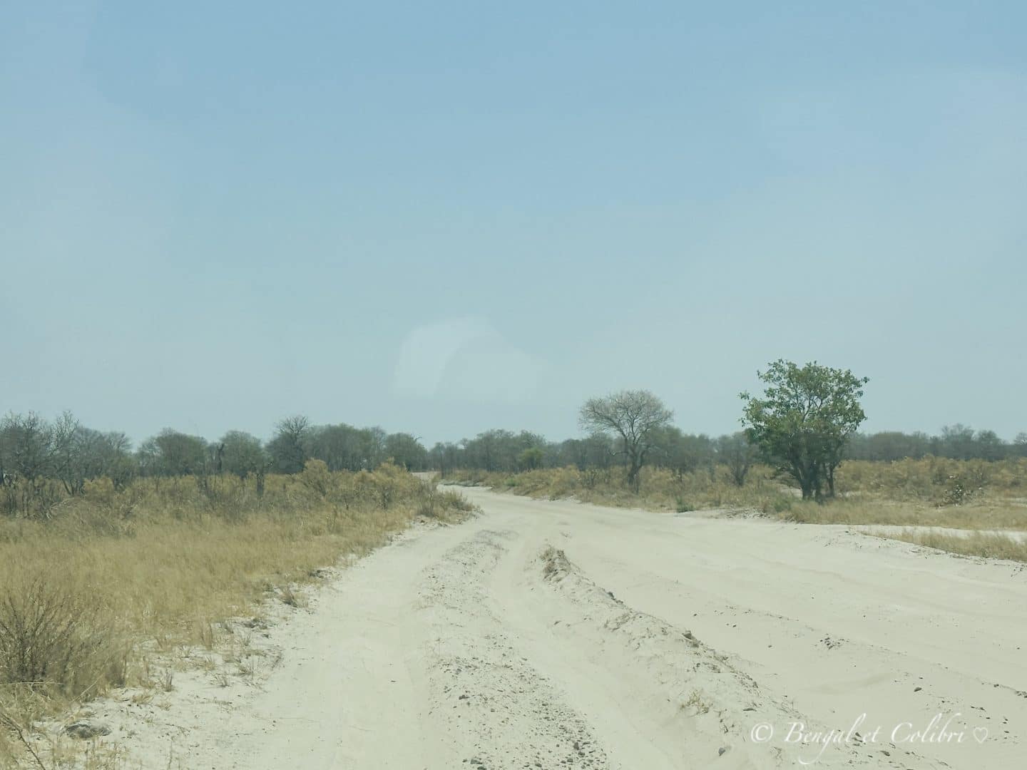 Botswana