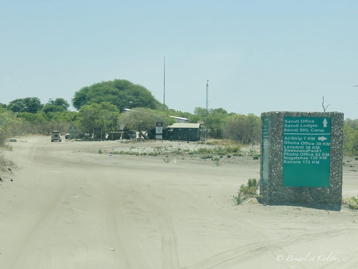 Botswana