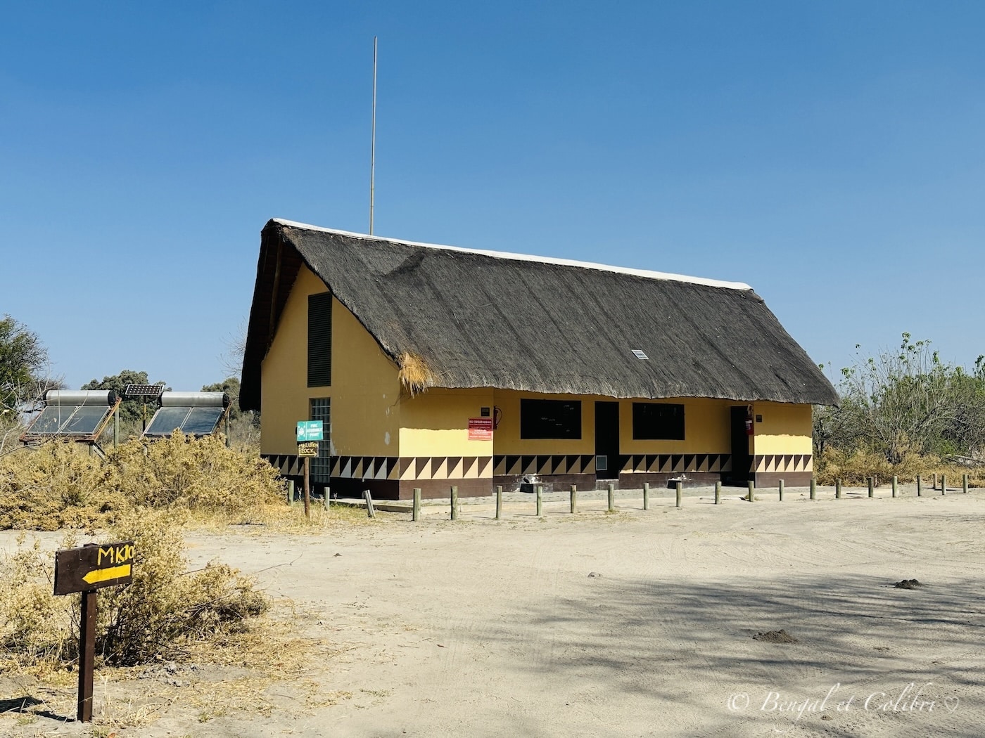 Botswana