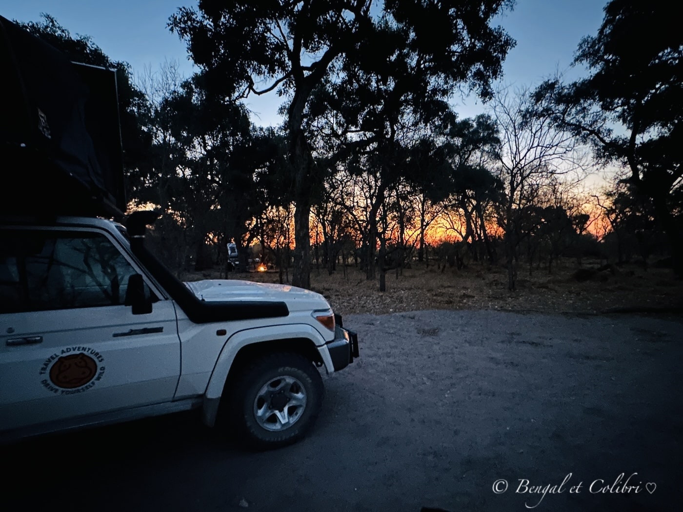 Botswana