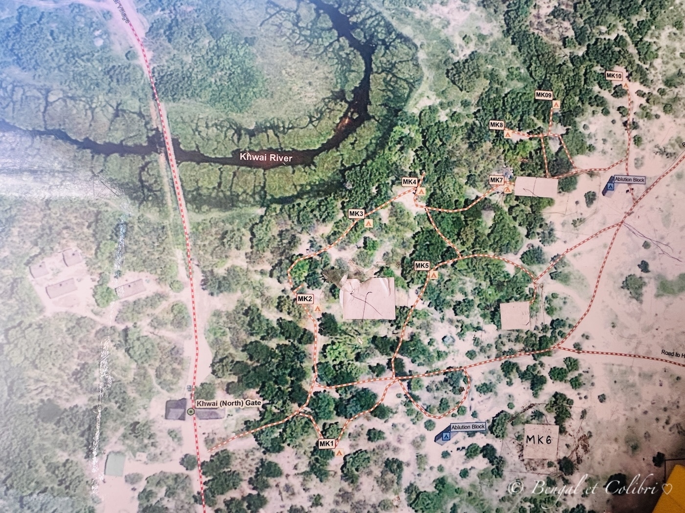 Botswana