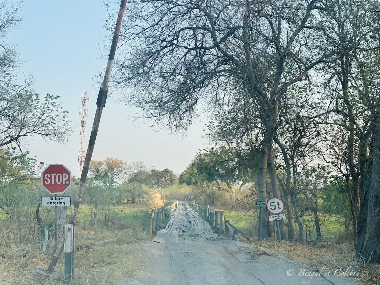Botswana