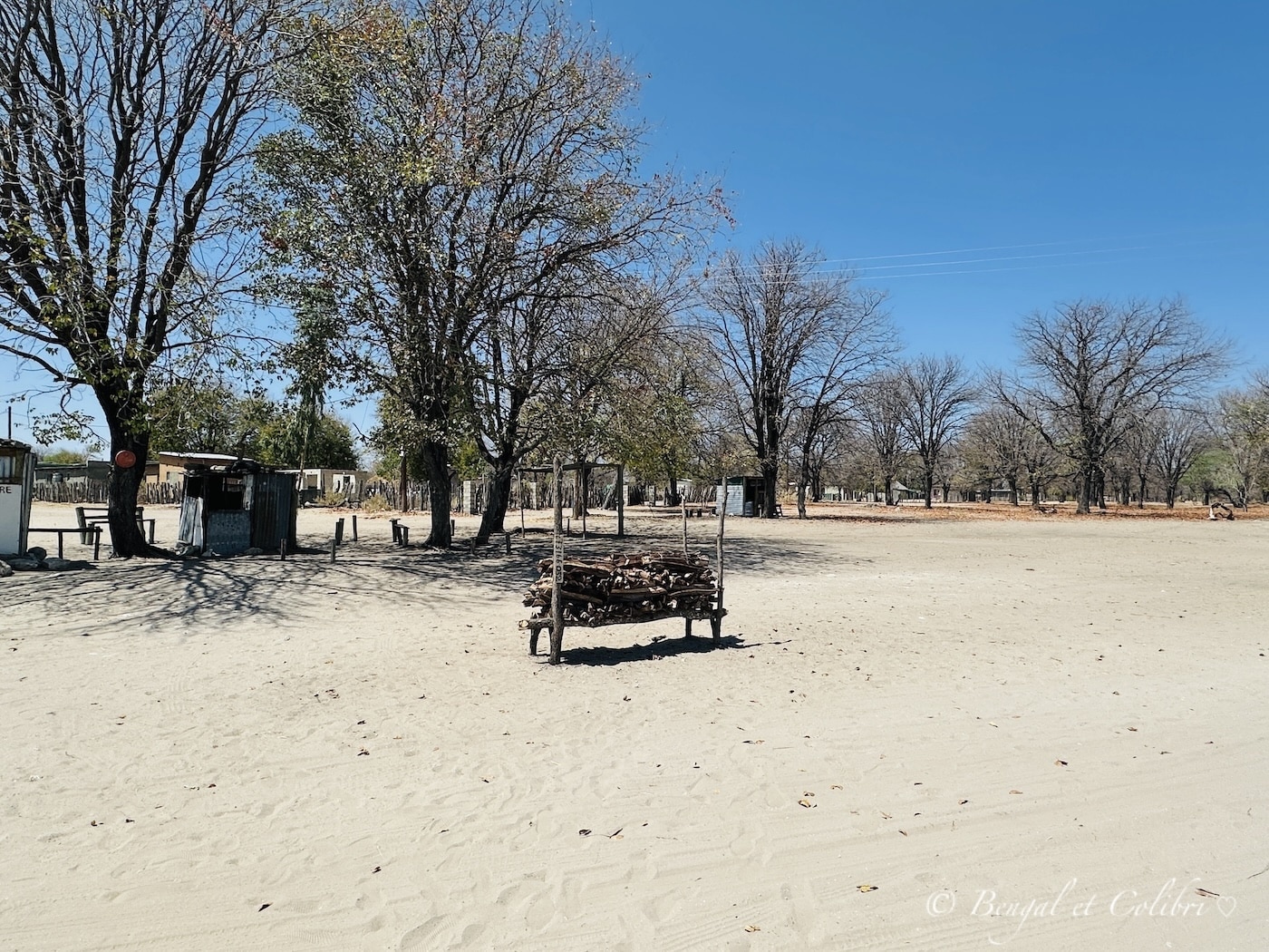 Botswana