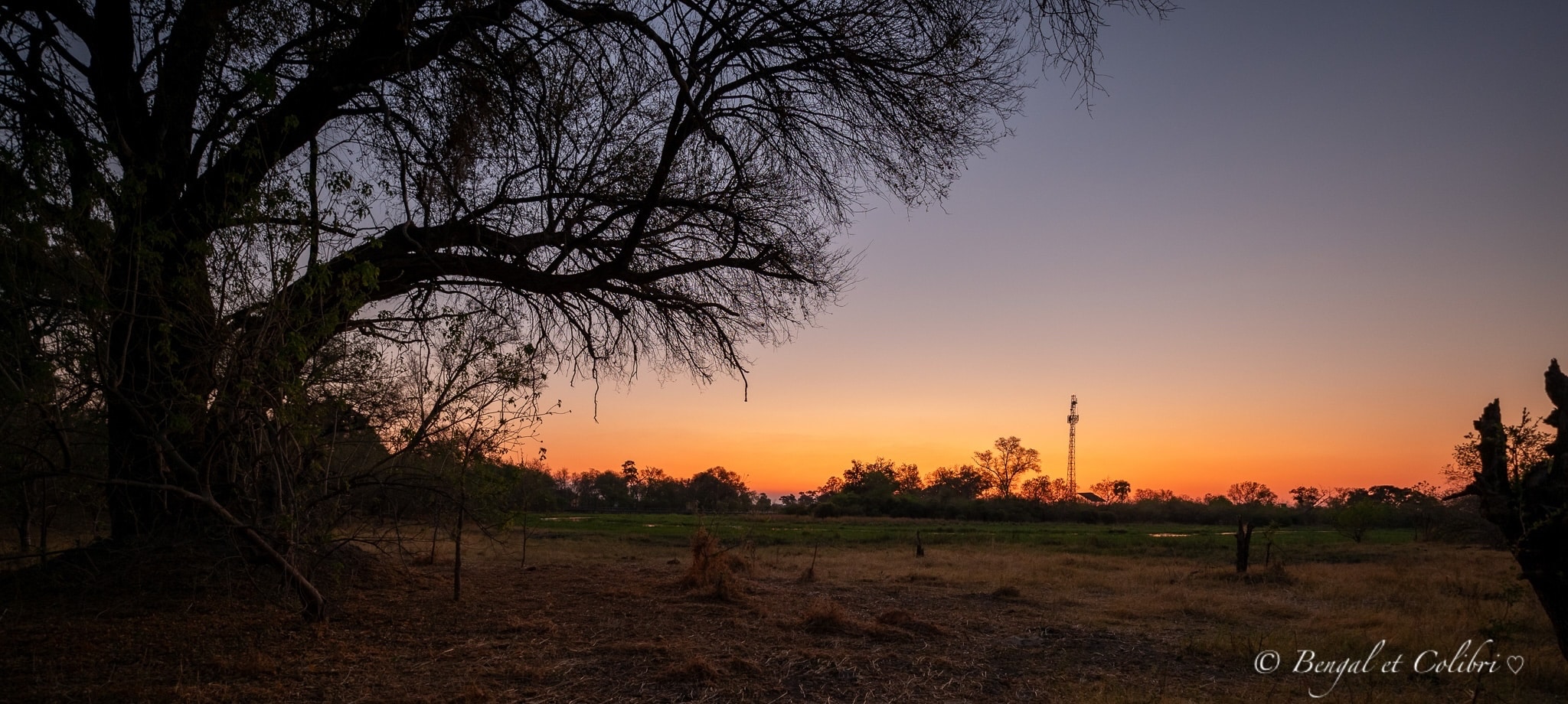 Botswana