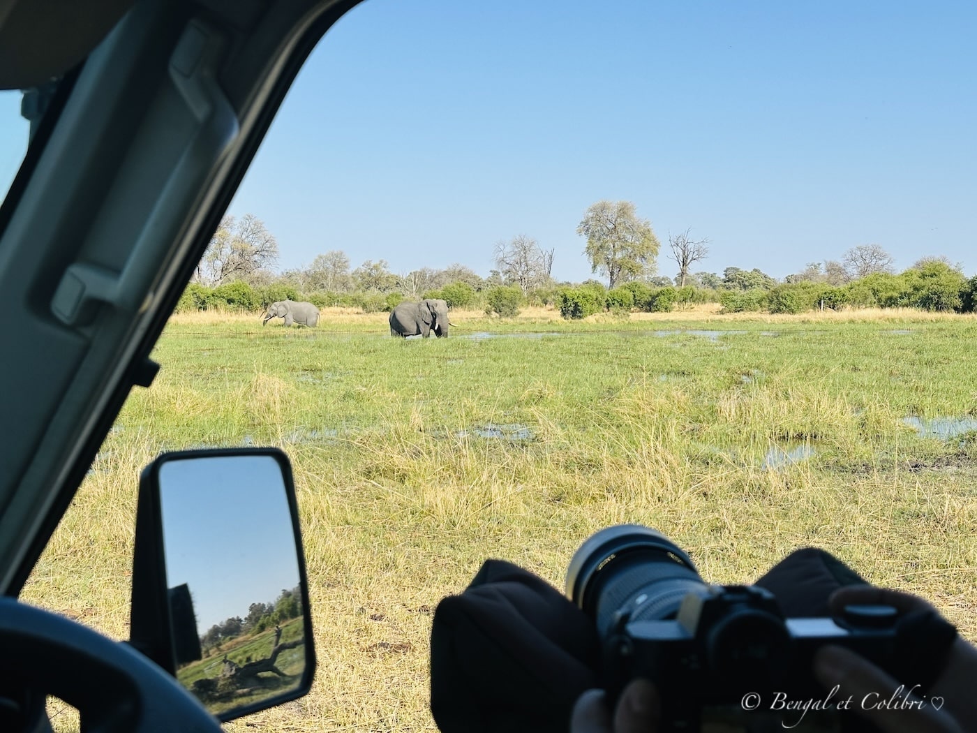 Botswana