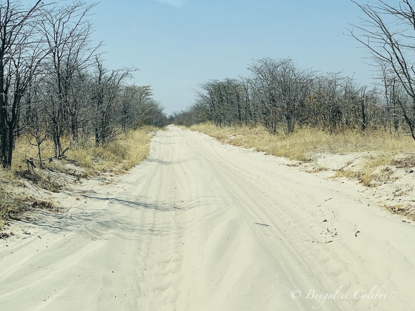 Botswana