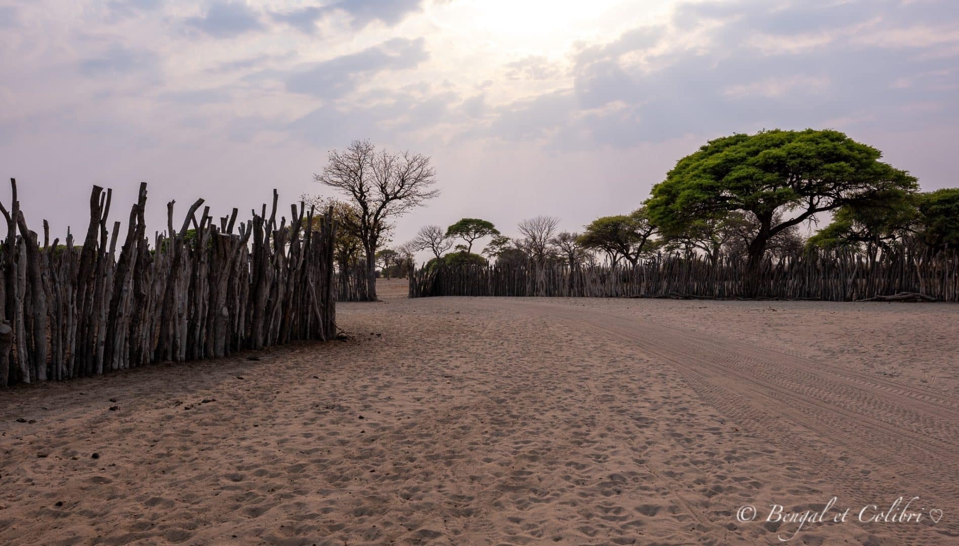 Botswana