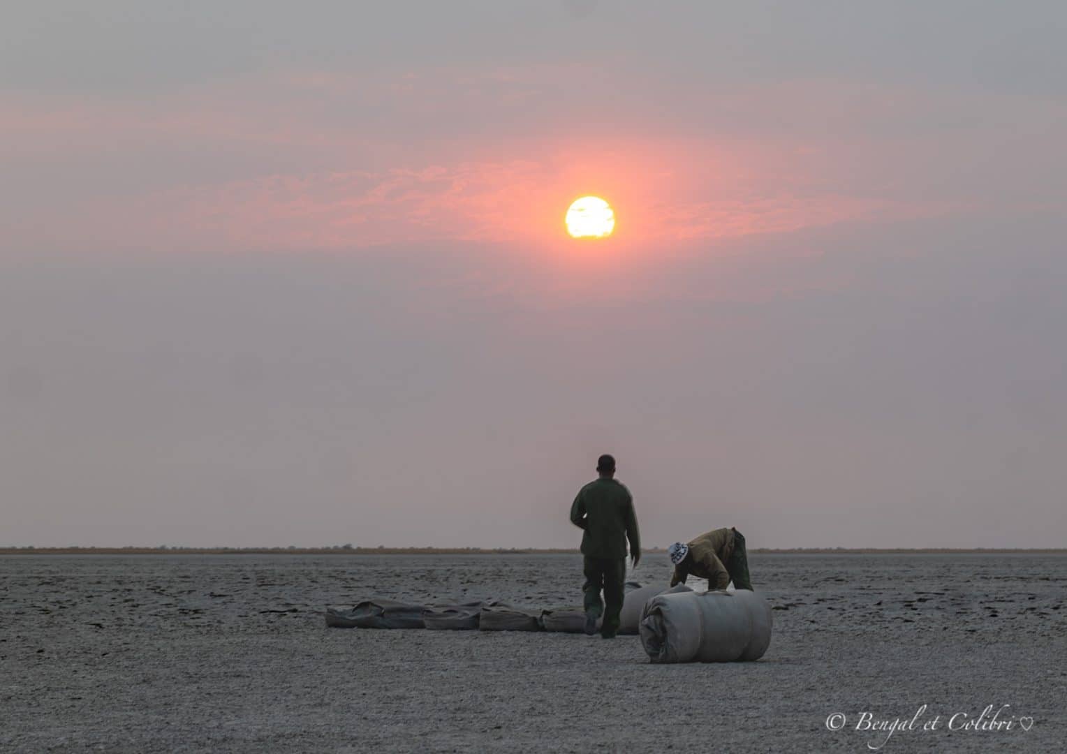 Botswana