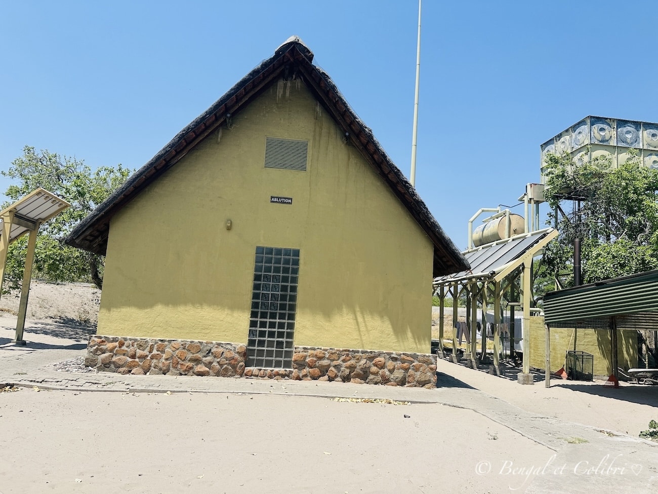 Botswana