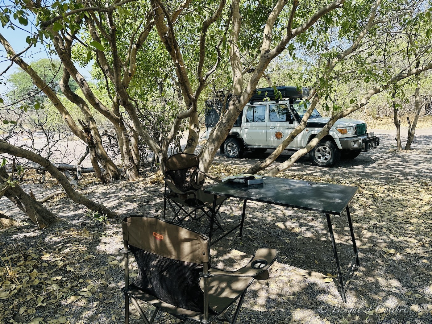 Botswana