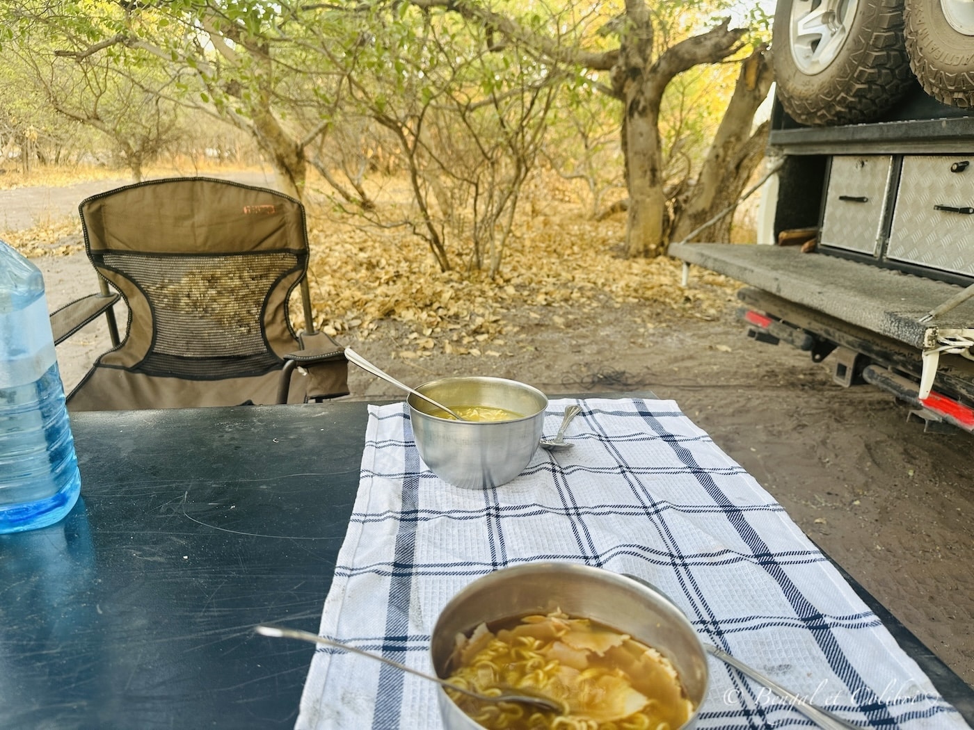 Botswana