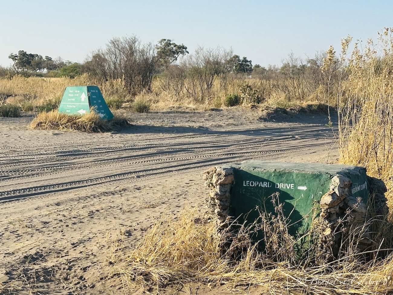 Botswana