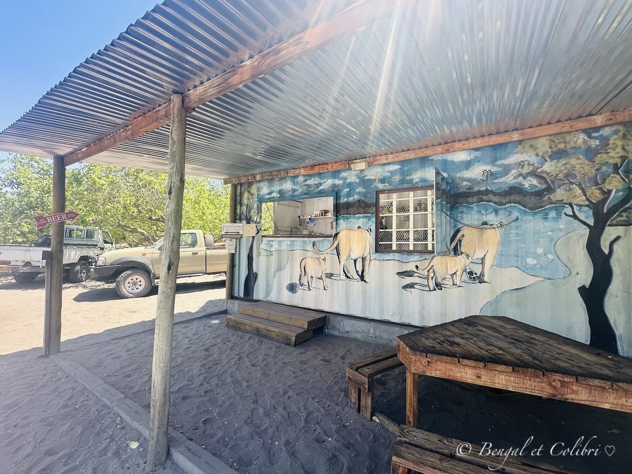 Botswana