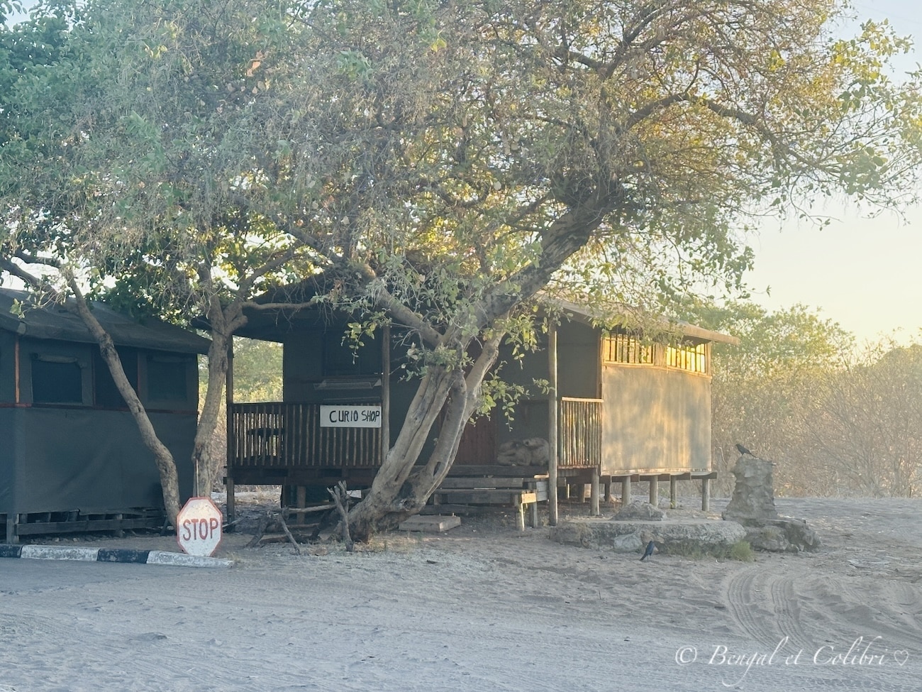 Botswana
