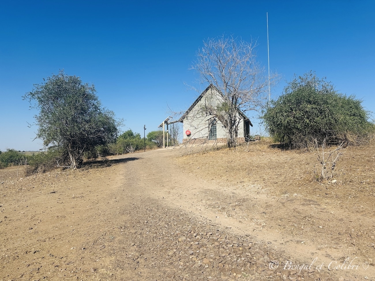 Botswana