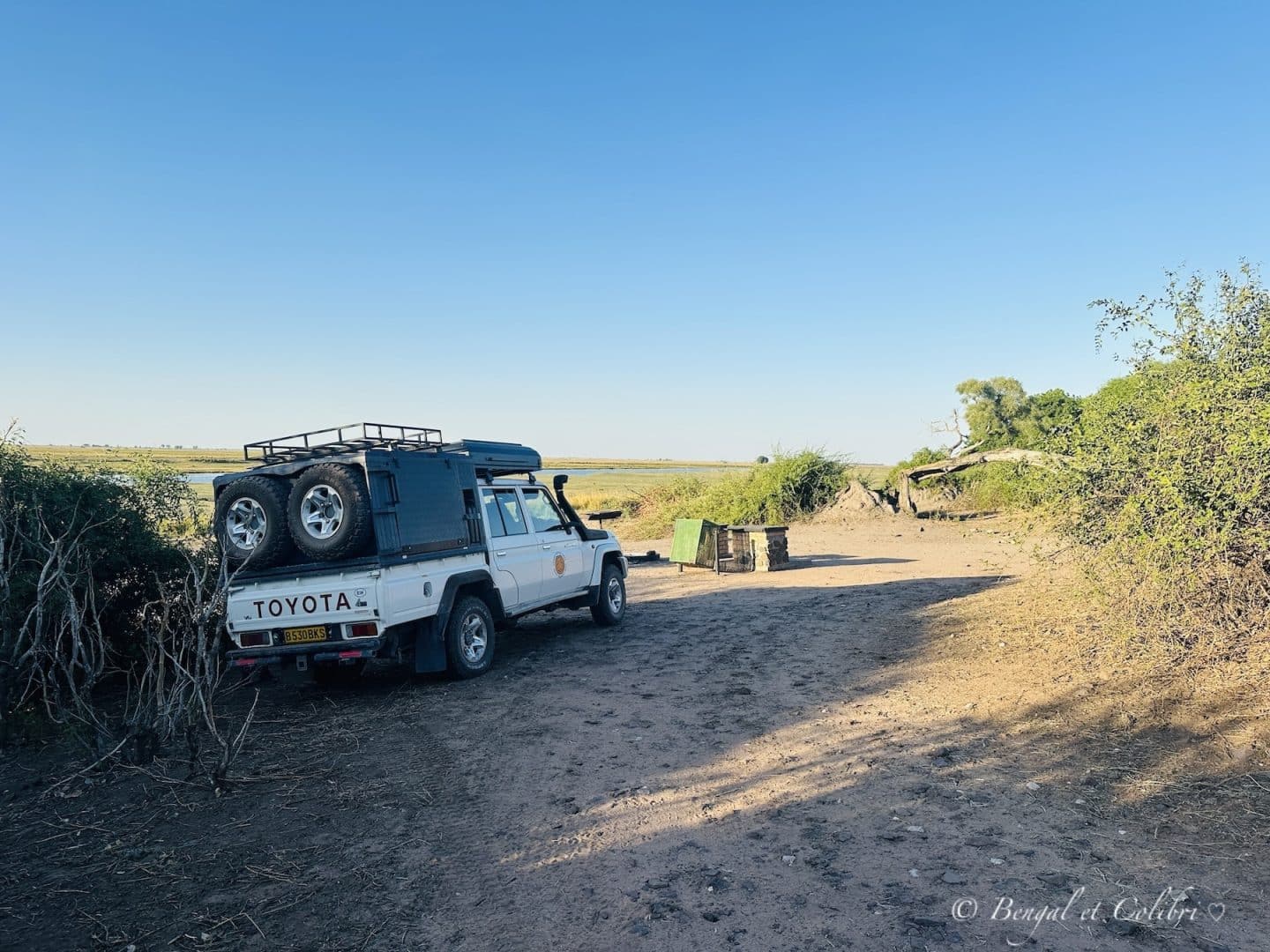 Botswana
