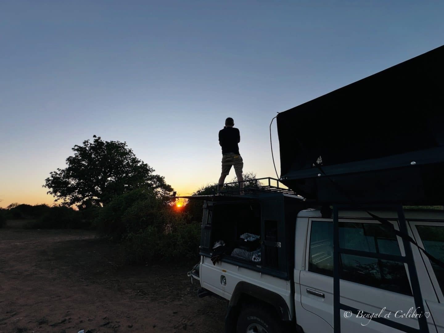 Botswana