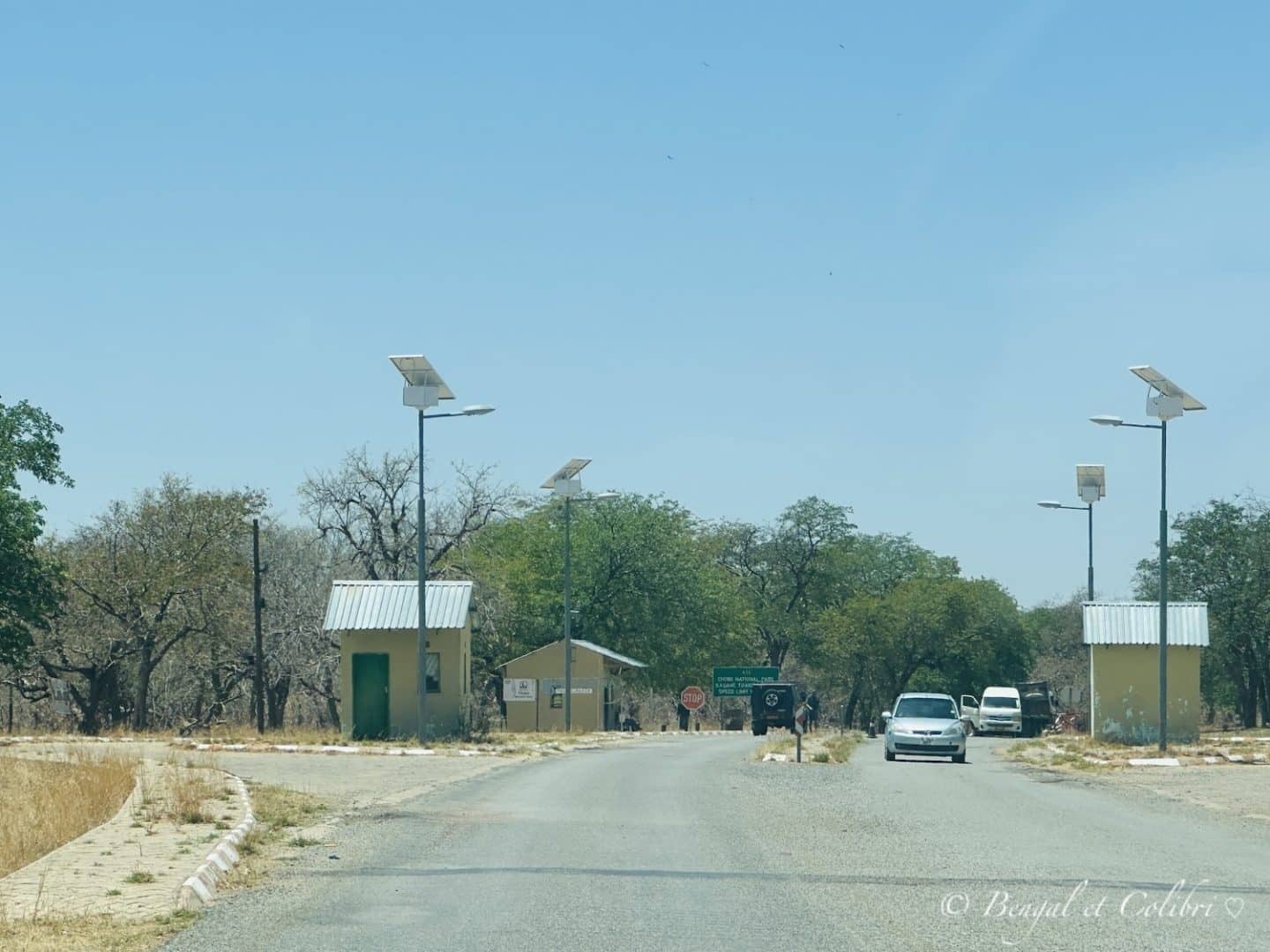 Botswana