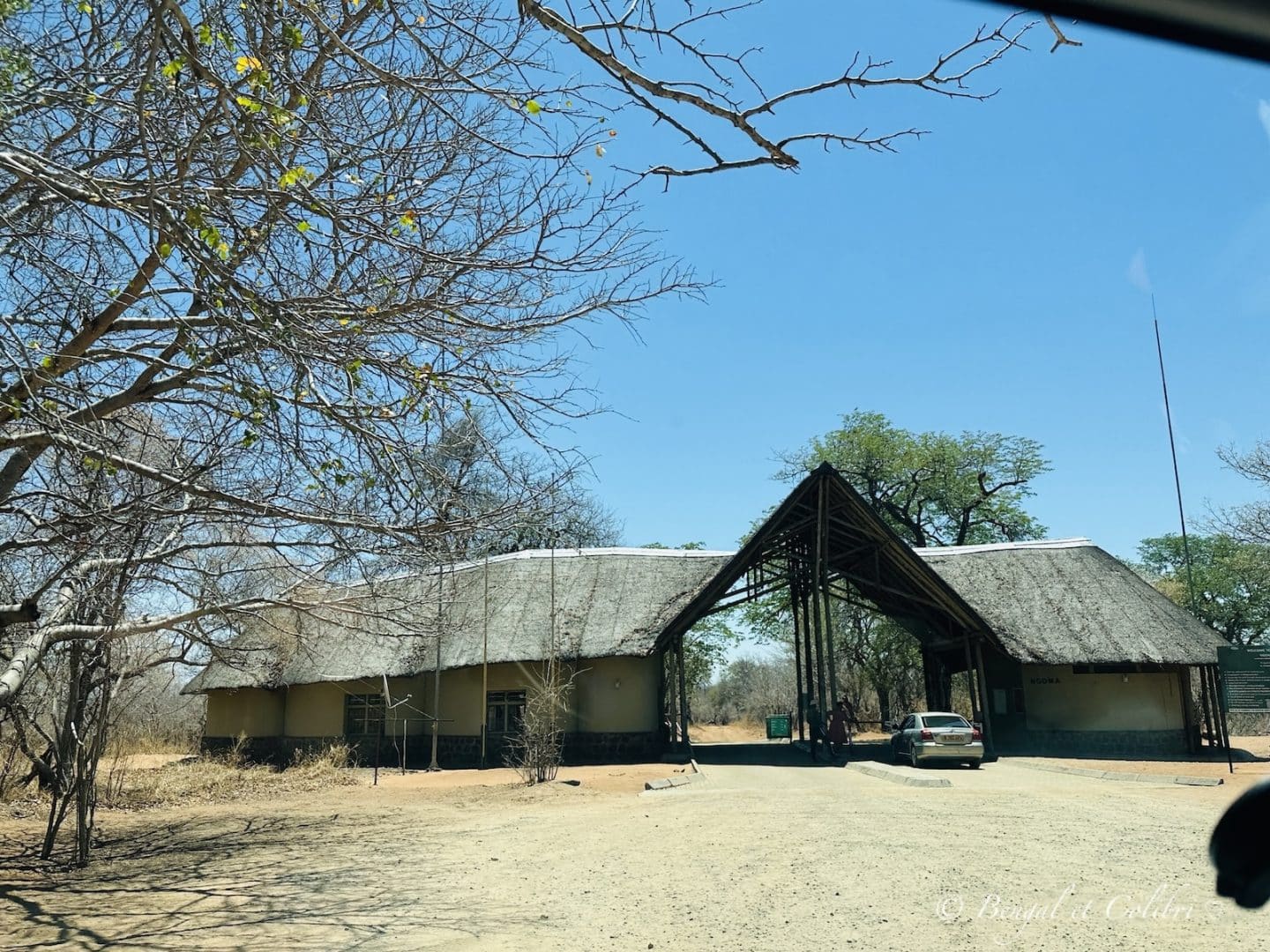 Botswana