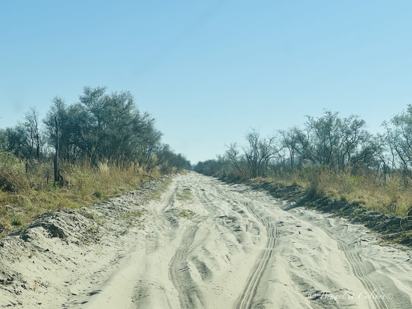 Botswana