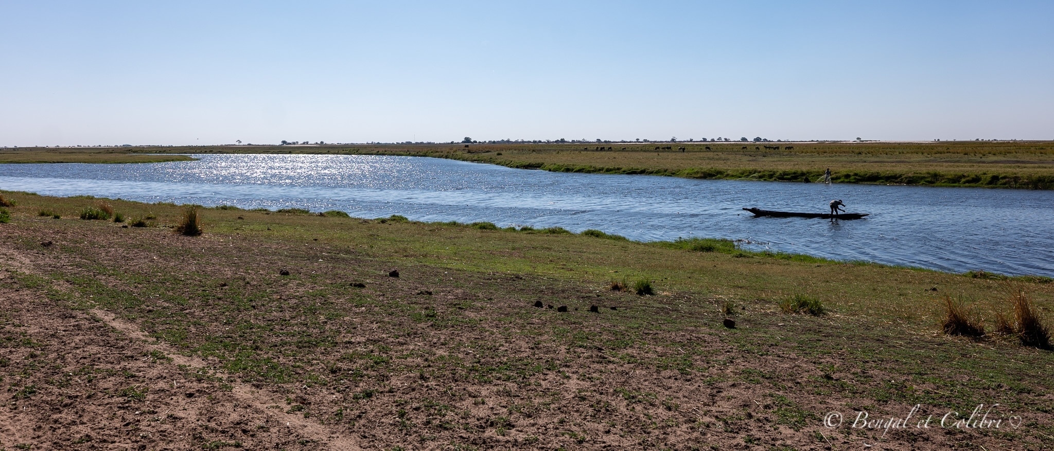 Botswana