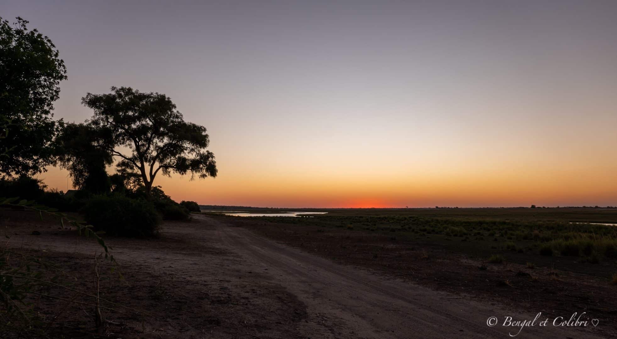 Botswana