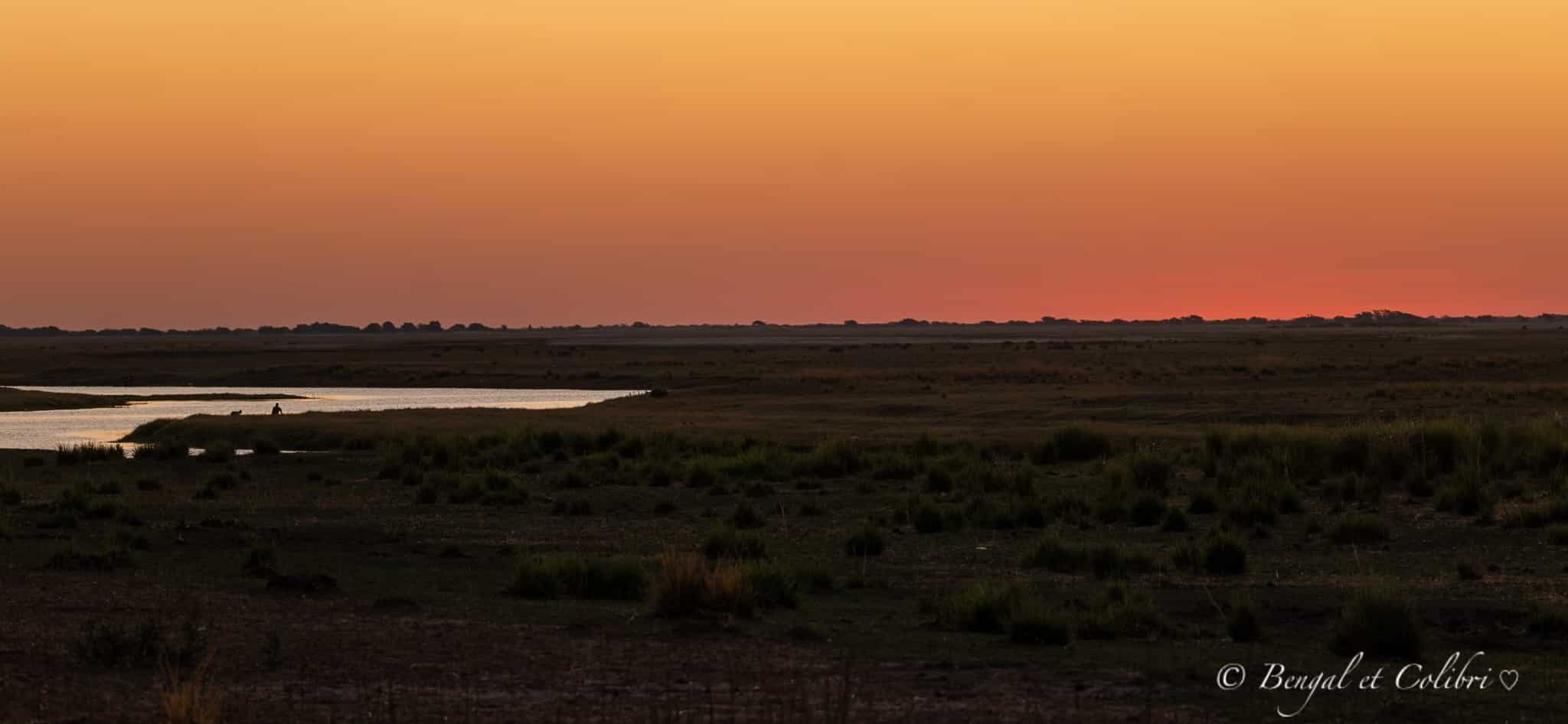 Botswana