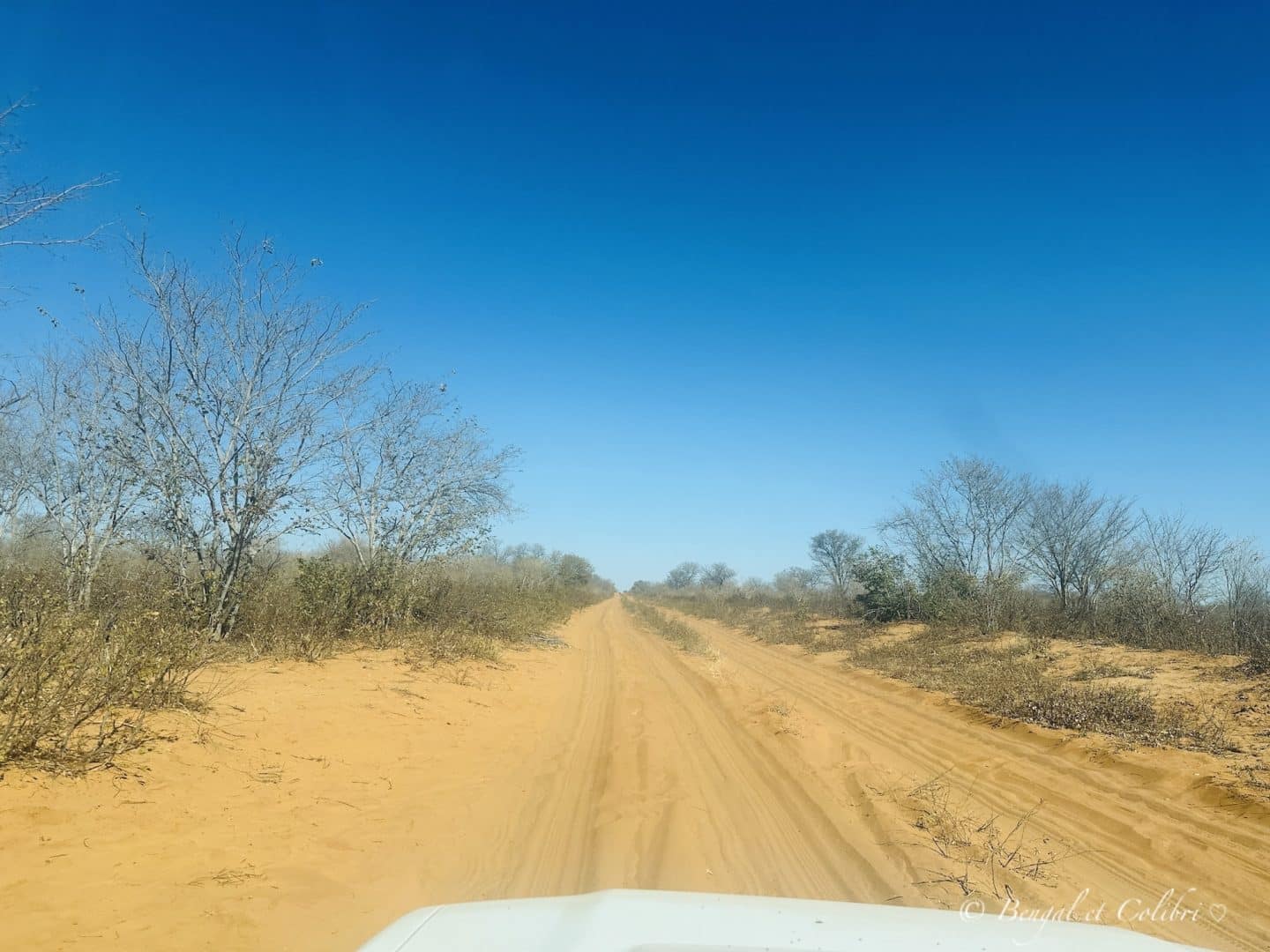 Botswana