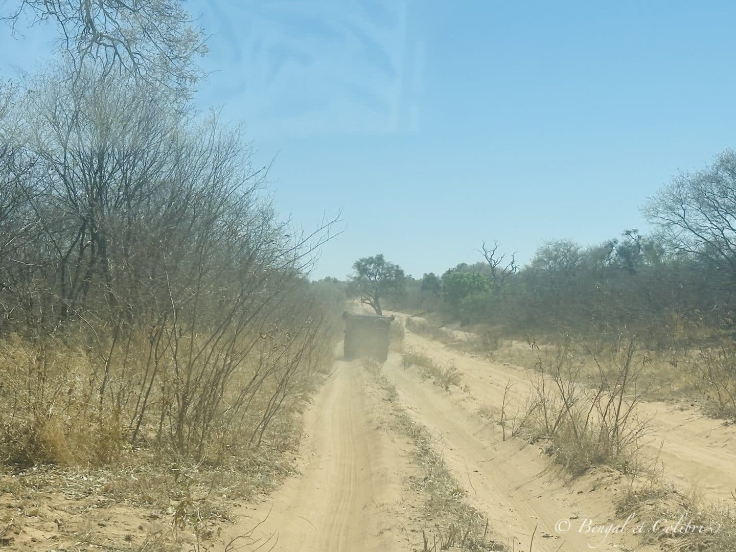 Botswana