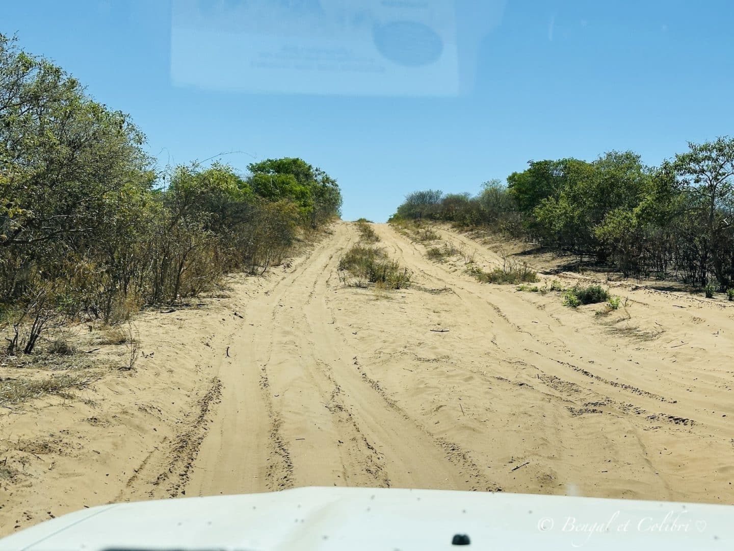 Botswana