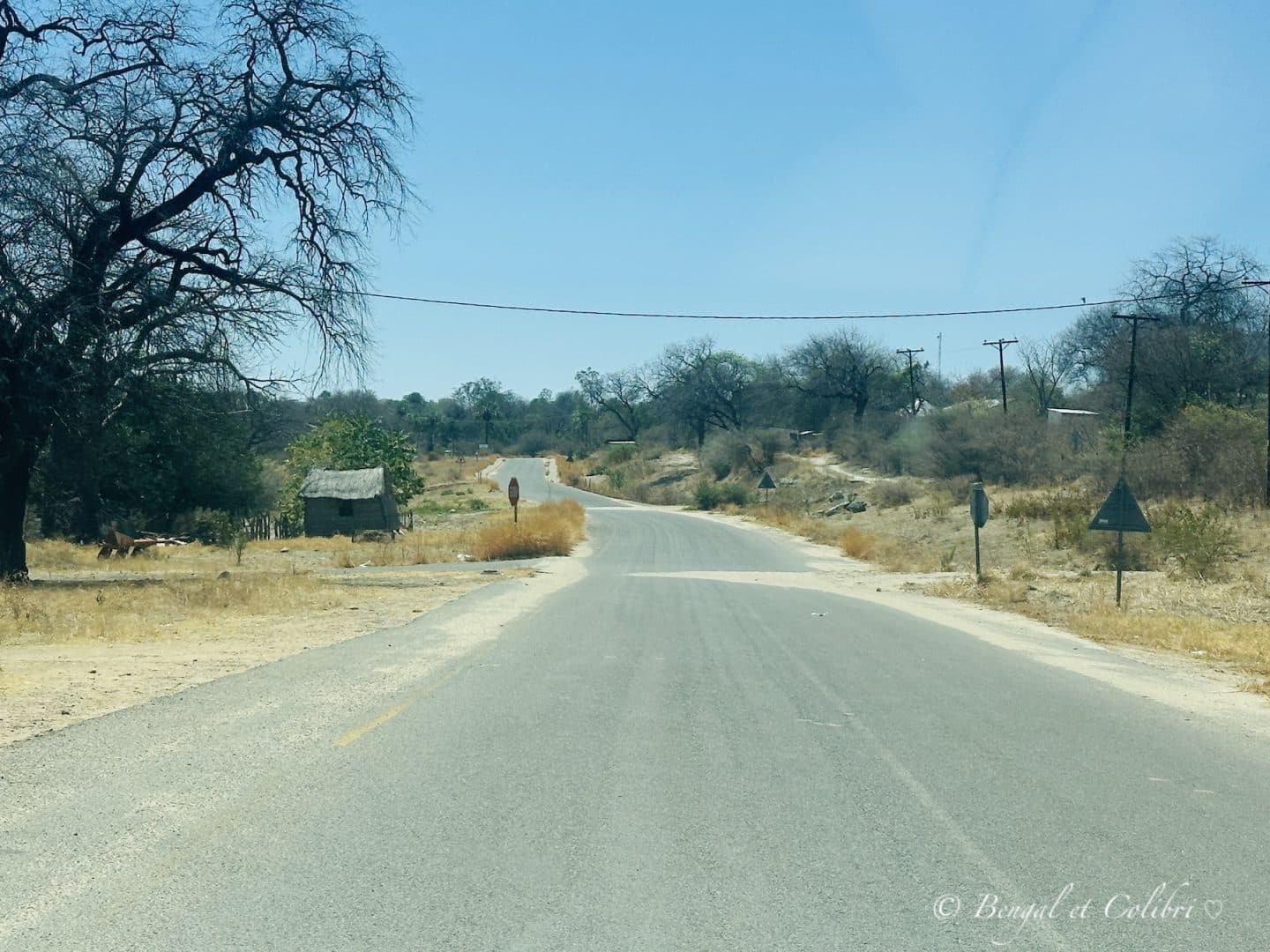 Botswana