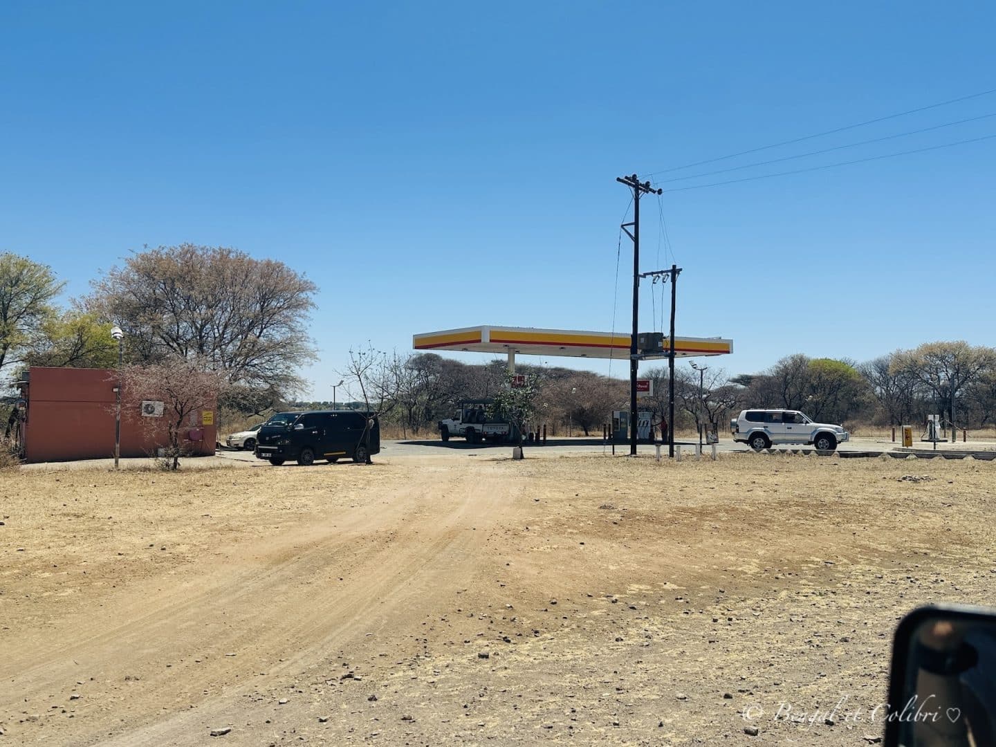 Botswana