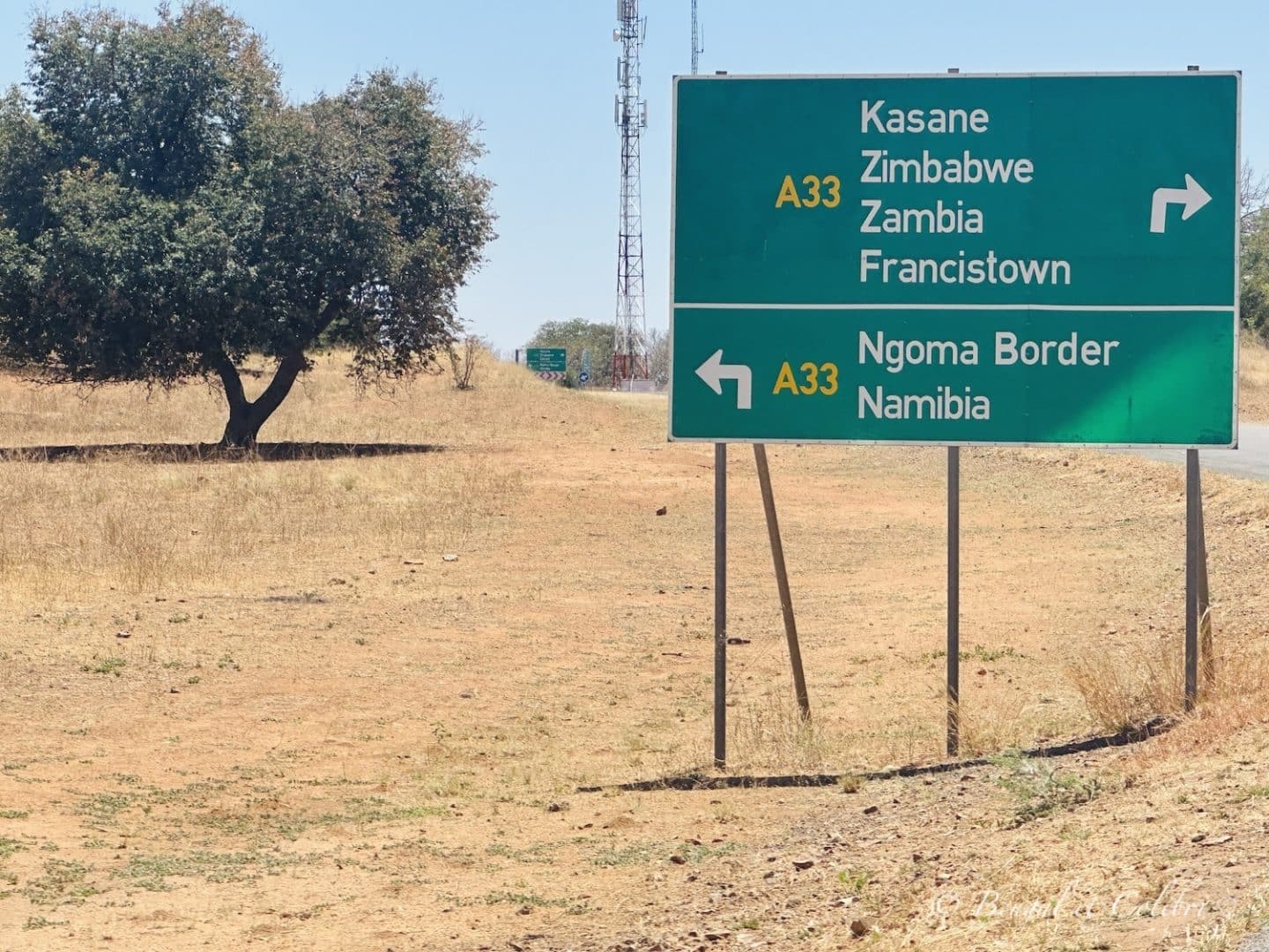 Botswana