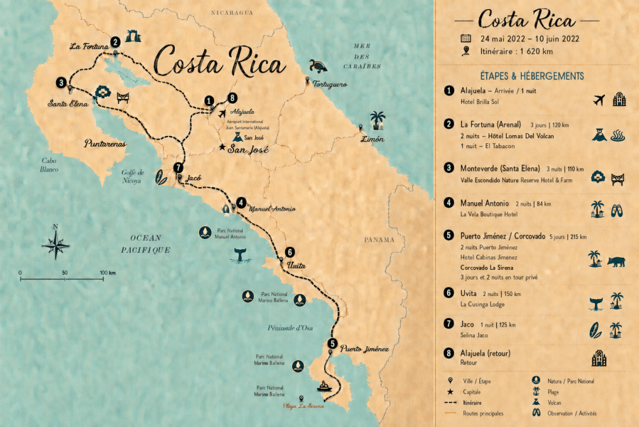 Costa Rica