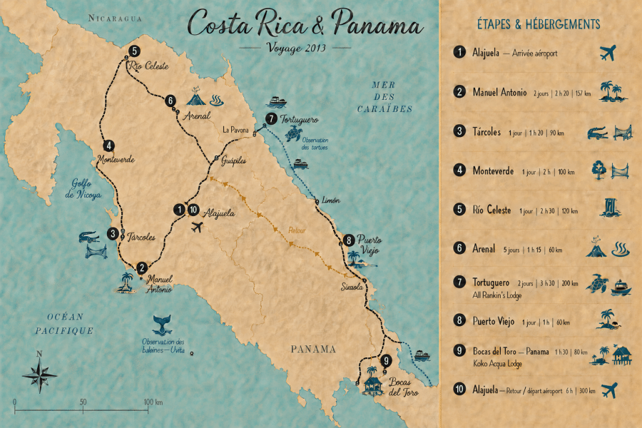 Costa Rica