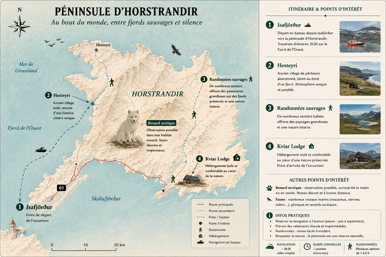 Islande