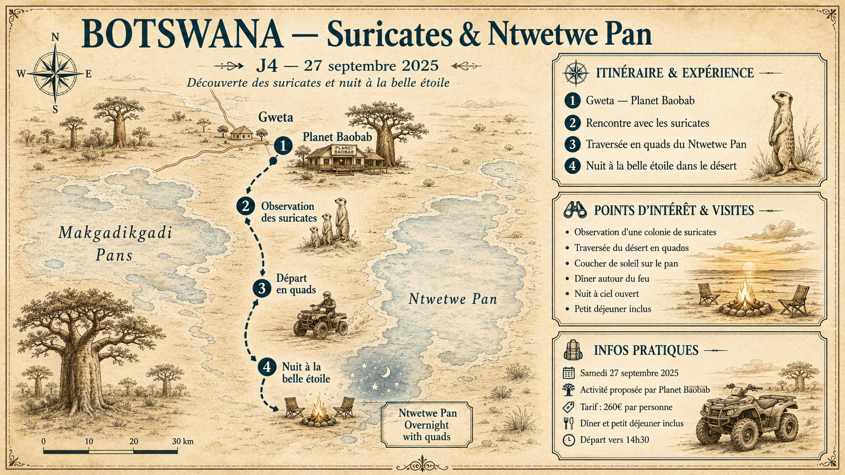 Botswana