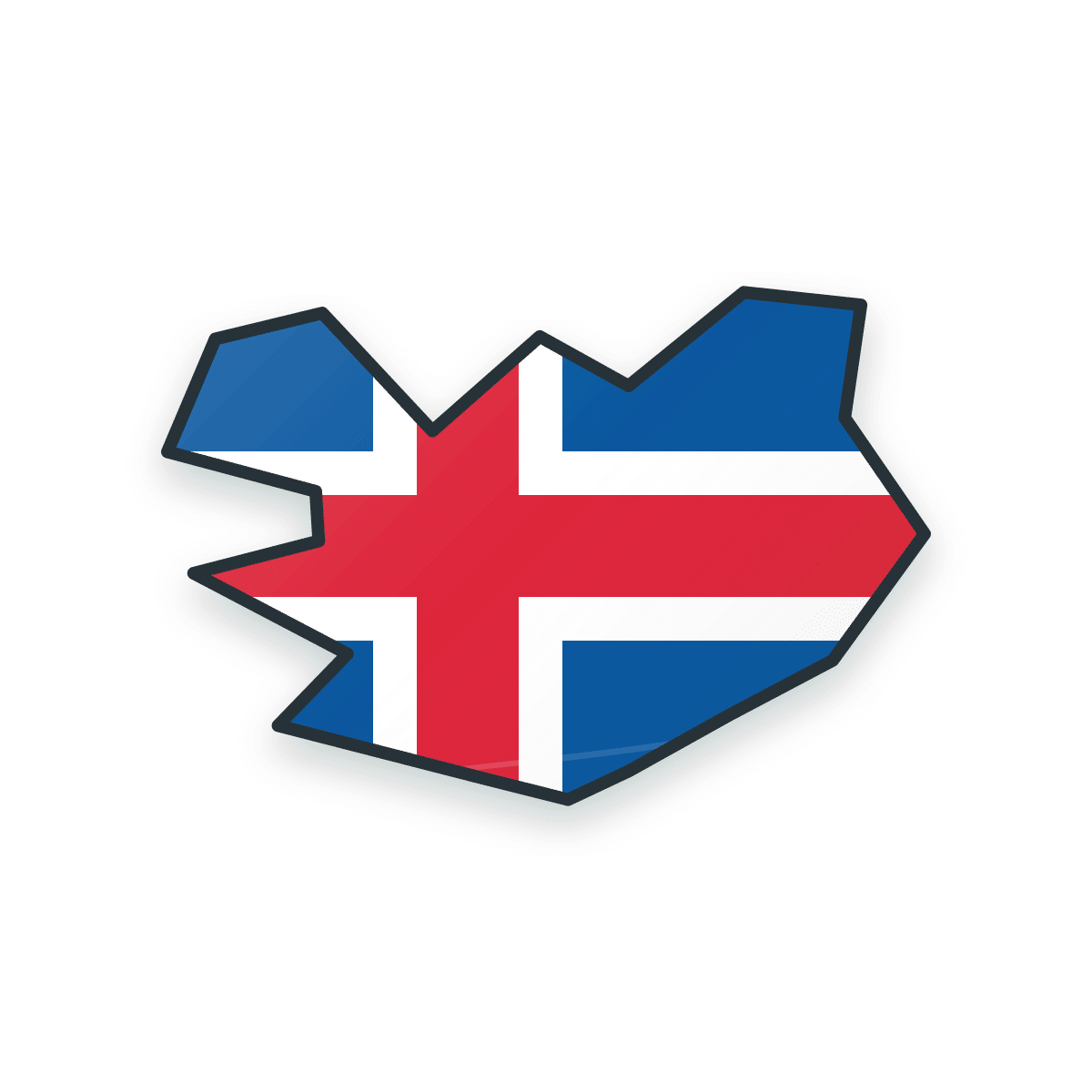 Islande