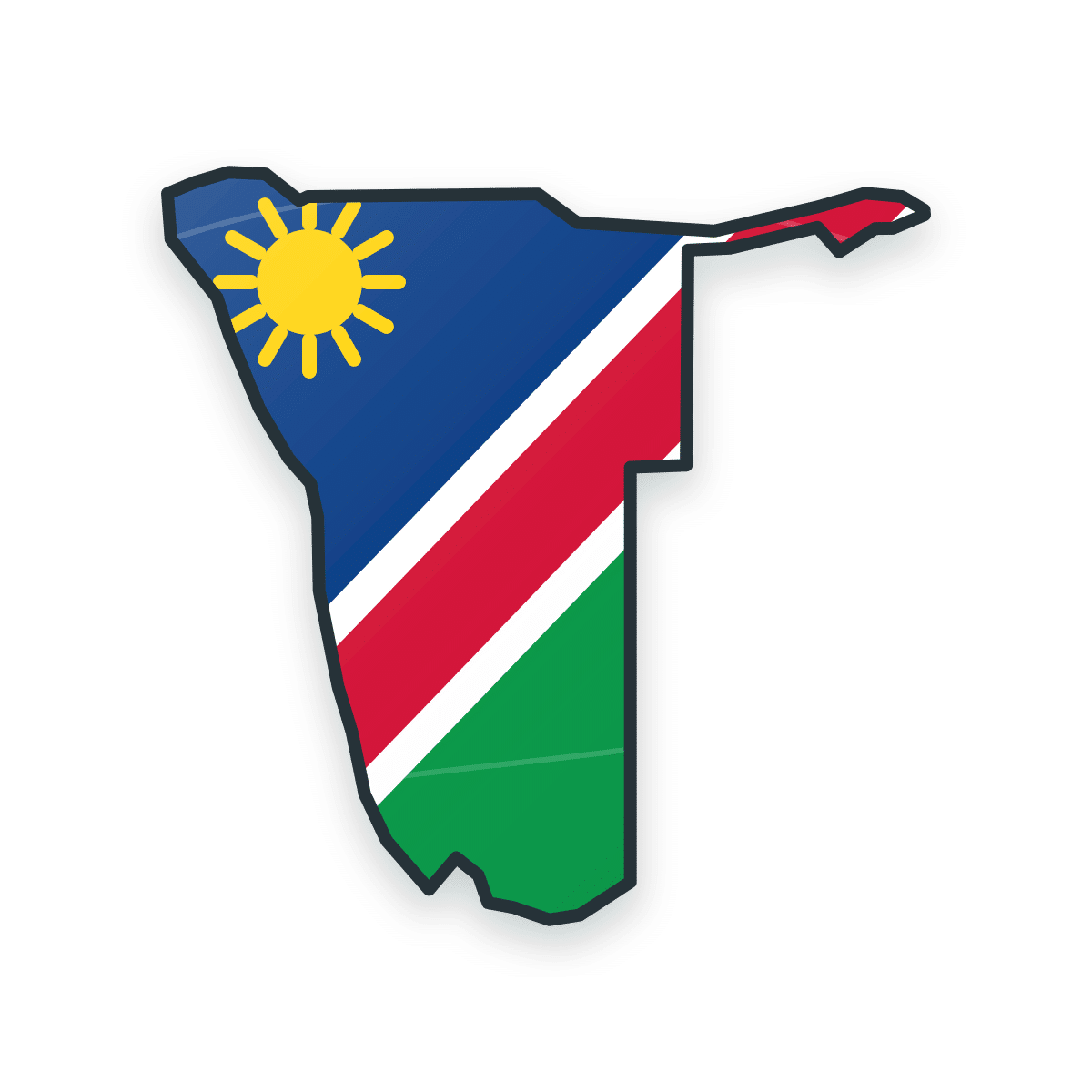 Namibie